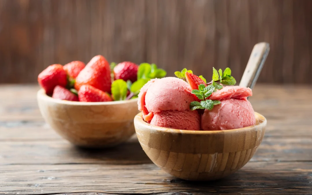 Apa Itu Sorbet? Dessert Segar Bebas Susu yang Cocok untuk Semua Kalangan