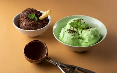 Topping Es Krim Kekinian yang Bikin Jualan Makin Laris!