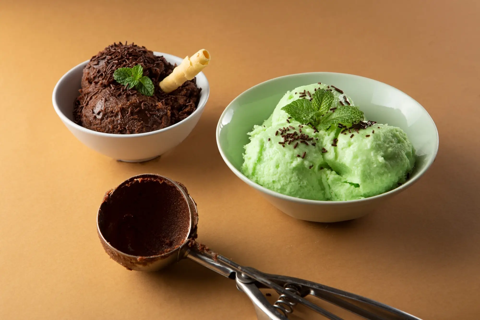 Topping Es Krim Kekinian yang Bikin Jualan Makin Laris!