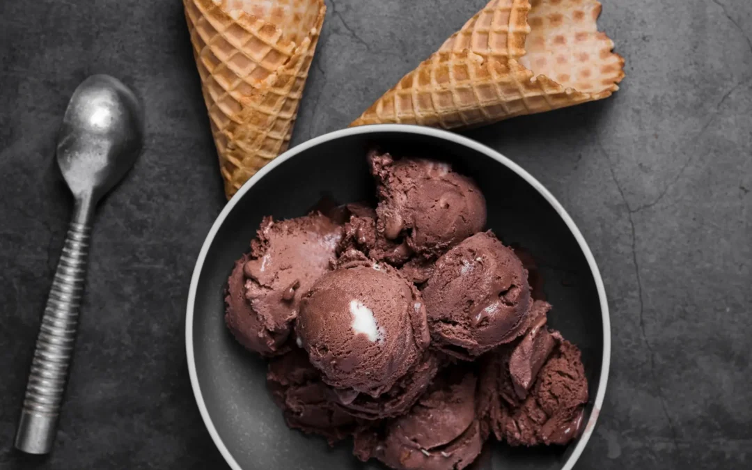 Kenapa Gelato Mahal? Ini Alasan di Baliknya