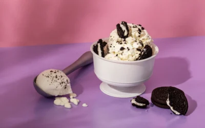 Mengenal Apa Itu Gelato, Rahasia Dessert Premium yang Bikin Ketagihan