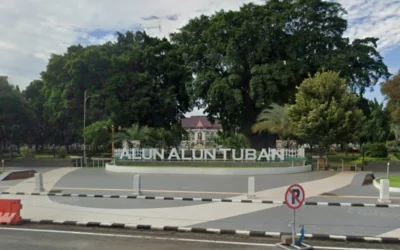 Produsen Es Krim di Tuban yang Cocok untuk Bisnis Kafe, Restoran, dan Dessert