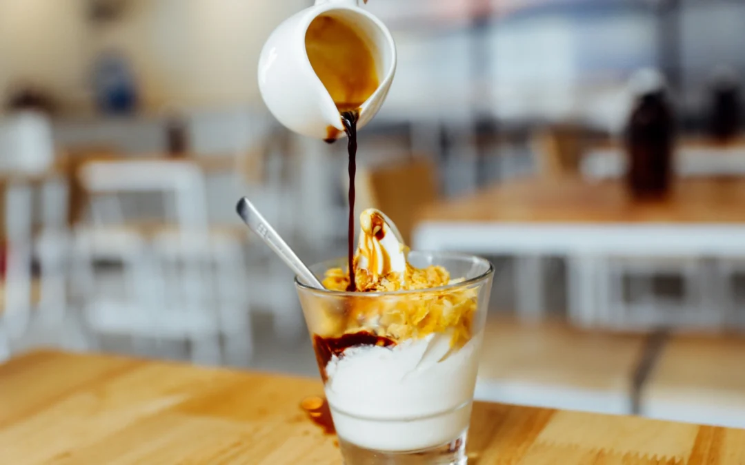 Rekomendasi Rasa Es Krim untuk Affogato yang Bikin Ketagihan