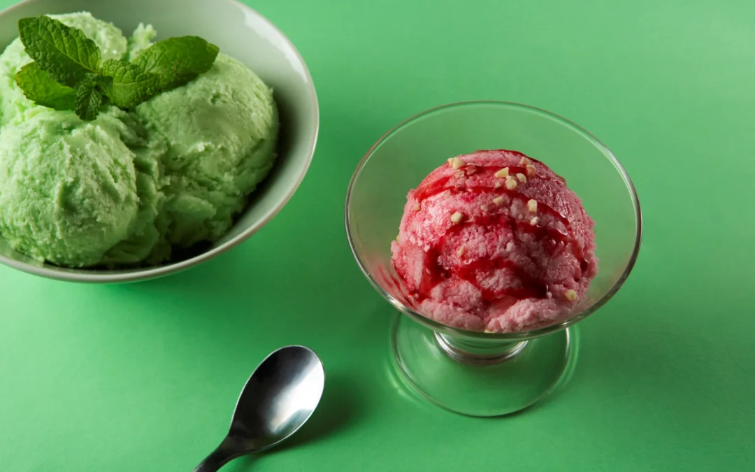 Penyebab Gelato Cepat Cair: Kenali Masalahnya, Sajikan dengan Lebih Sempurna