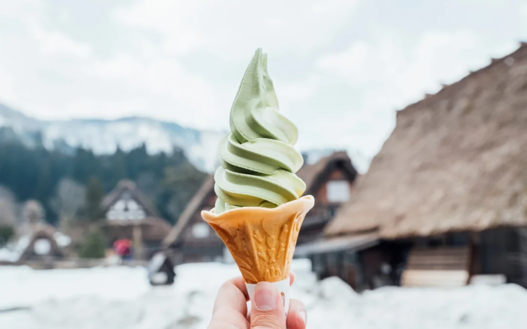 Rahasia Soft Ice Cream Lembut: Kunci Tekstur Premium untuk Bisnis Dessert Anda