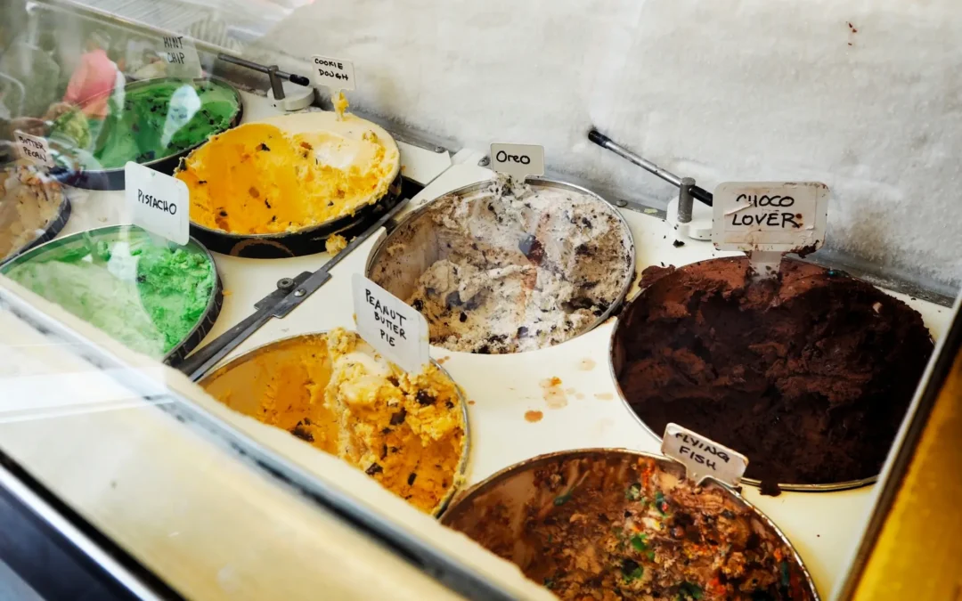 7 Tips Memilih Showcase Freezer yang Tepat untuk Bisnis