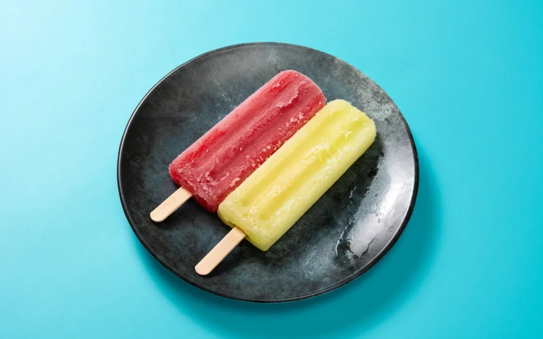 Apa Itu Popsicle? Kenalan dengan Camilan Beku Favorit Banyak Orang