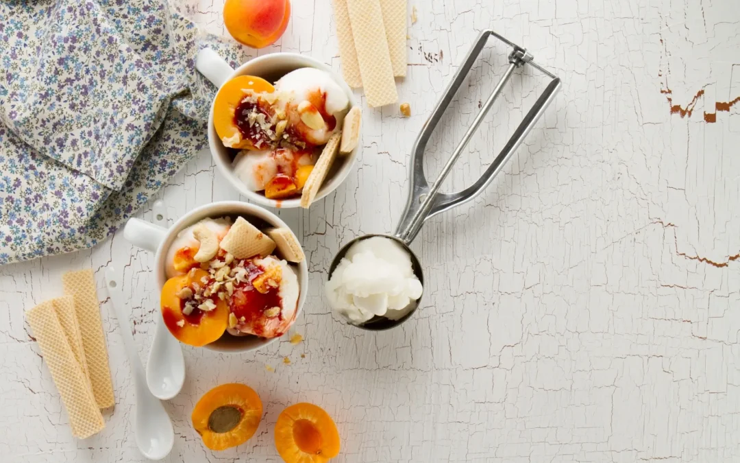 Daftar Alat Pembuat Es Krim yang Wajib Dimiliki Pebisnis Dessert
