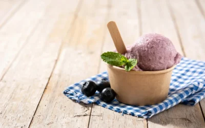Penyebab Es Krim Tidak Lembut dan Cara Mengatasinya
