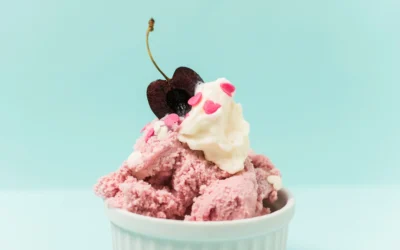 Ide Menu Es Krim yang Bisa Menginspirasi Bisnis Dessert Anda