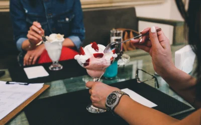 Apa Itu Sundae? Kenali Dessert Klasik yang Manis dan Menggoda