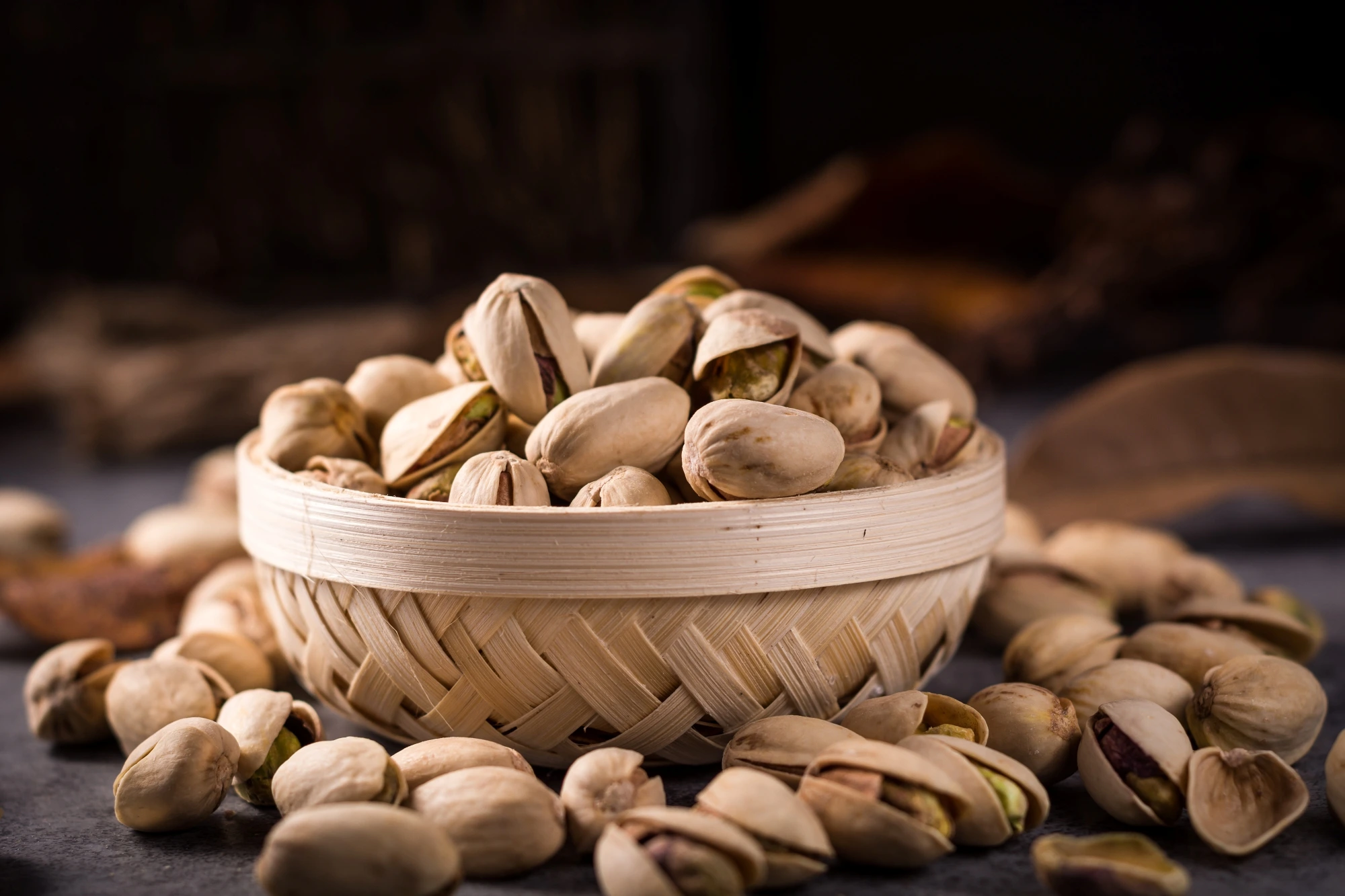 Ini Fakta Kacang Pistachio, Bahan Premium untuk Menu Dessert Kamu