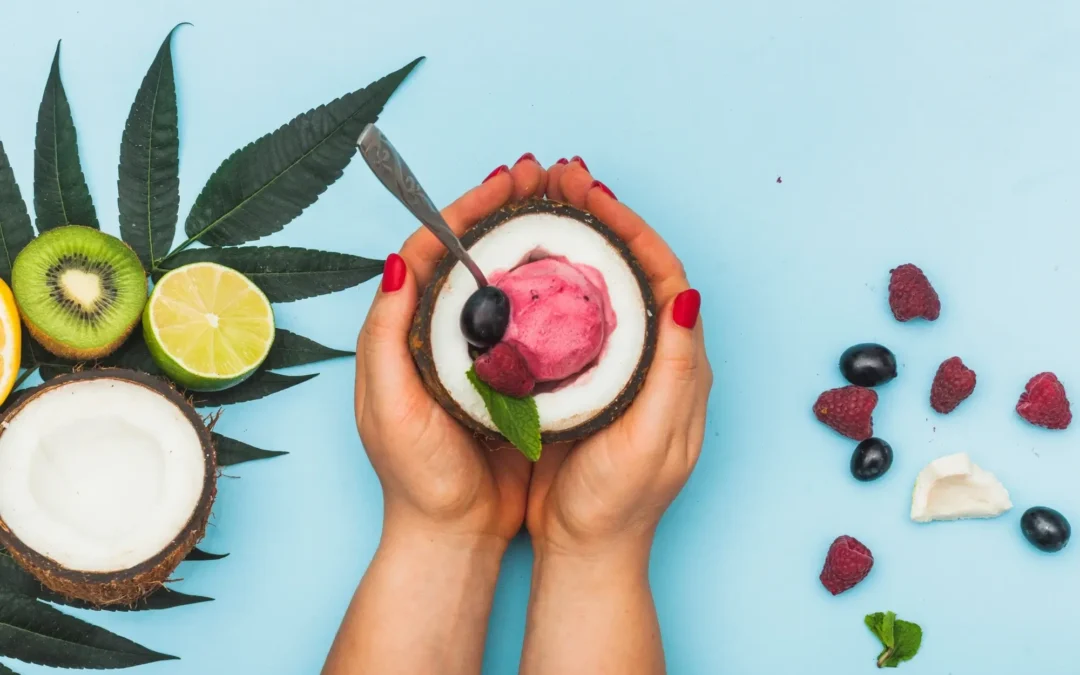 Kenapa Gelato Lebih Sehat? Ini 5 Alasannya yang Perlu Kamu Tahu