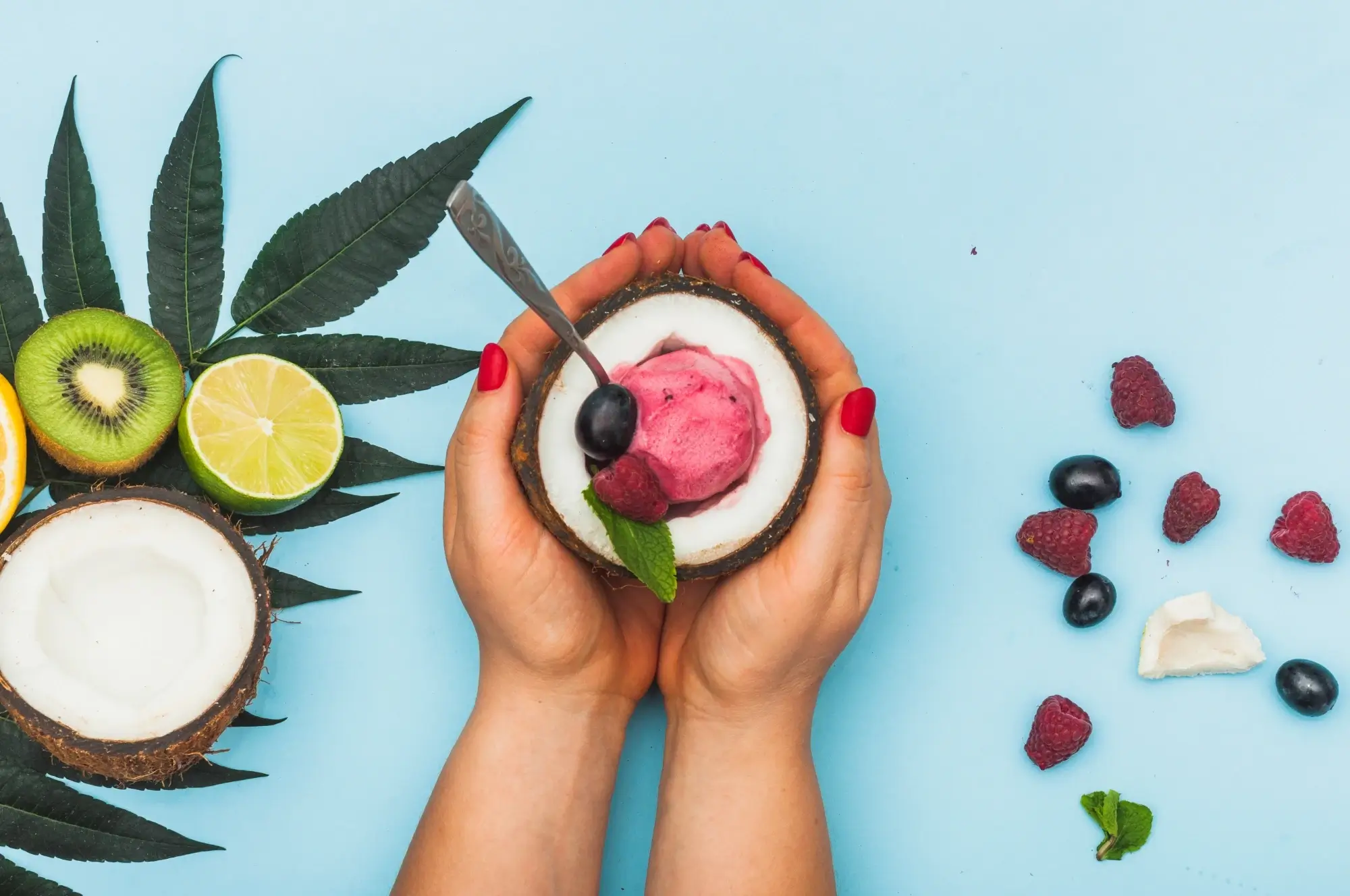 Kenapa Gelato Lebih Sehat? Ini 5 Alasannya yang Perlu Kamu Tahu
