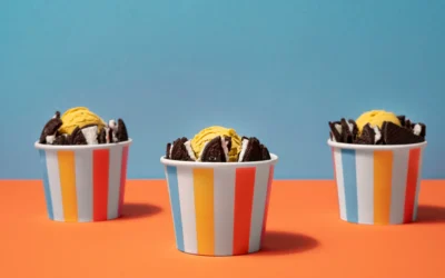 Cara Upselling Produk Makanan yang Efektif untuk Bisnis Kuliner