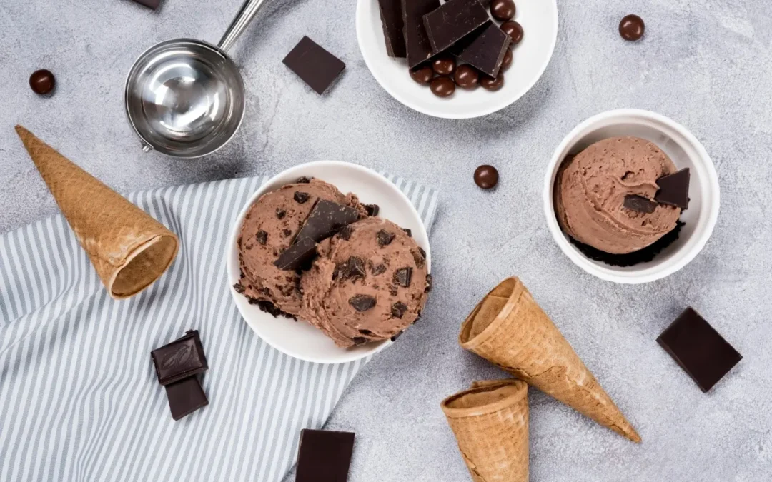 Ini Rasa Es Krim Terfavorit di Dunia, Mana yang Jadi Favoritmu?