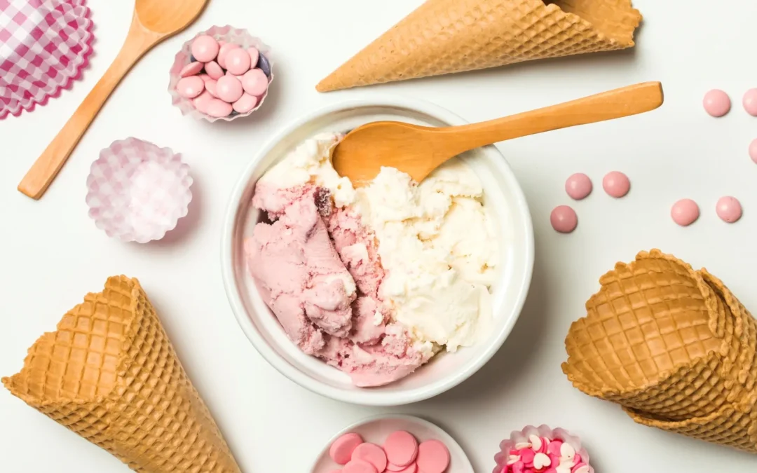 Ide Bisnis Es Krim Tahun 2025 untuk Pemula yang Menjanjikan