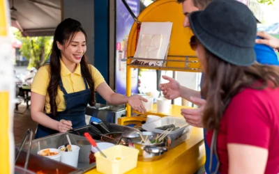 Mengenal Apa Itu Bisnis F&B dan Prospeknya di Industri Kuliner Indonesia