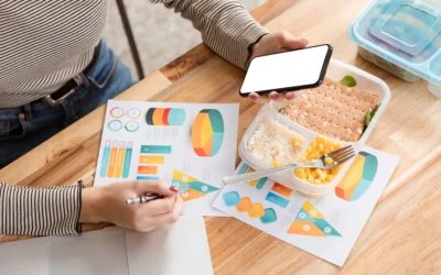 Strategi Branding Produk Makanan dan Minuman agar Bisnis Kuliner Makin Menonjol