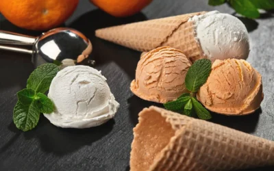 Gelato Tahan Berapa Lama? Ini Jawaban Lengkapnya