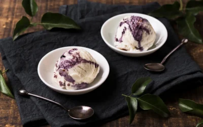Ini Perbedaan Sorbet dan Sherbet Dua Dessert Segar yang Sering Disangka Sama