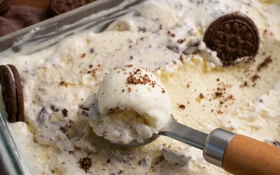 Kesalahan Membuat Es Krim yang Sering Terjadi
