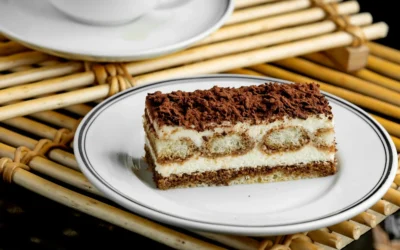 Menu Dessert Continental yang Bikin Hidangan Makin Elegan