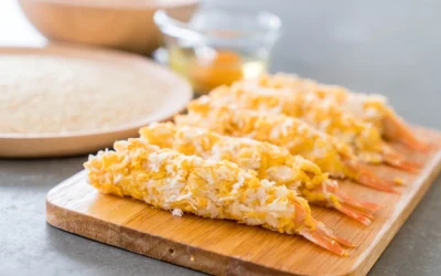 Macam-Macam Tempura yang Wajib Kamu Coba, dari yang Klasik sampai Kekinian