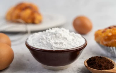 Jenis Tepung untuk Ayam Crispy yang Wajib Diketahui Pelaku Usaha Kuliner