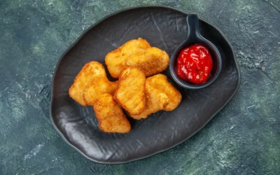 Nugget Tahan Berapa Lama di Kulkas? Simak Tipsnya Biar Nggak Cepat Basi