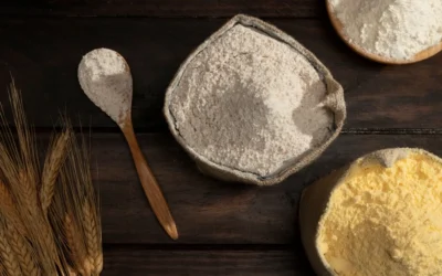 Apa Itu Tepung Serbaguna? Kenali Fungsi dan Kegunaannya