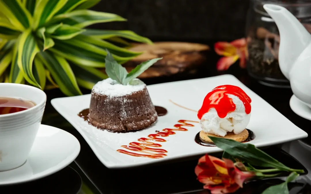Rekomendasi Bisnis Dessert Kekinian untuk Gen Z: Kreatif, Estetik, Bikin Cuan