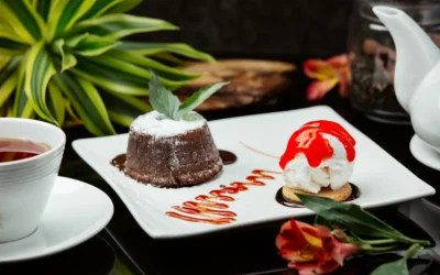 Rekomendasi Bisnis Dessert Kekinian untuk Gen Z: Kreatif, Estetik, Bikin Cuan