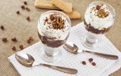 Dessert Mudah untuk Buka Puasa yang Praktis dan Potensial untuk Bisnis F&B