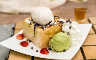 Ini Tren Rasa Tahun 2026: Ide Segar untuk Bikin Menu Bisnis F&B Lebih Menarik