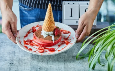 Ide Usaha Kuliner Tahun 2026: Tren Baru yang Wajib Kamu Coba untuk Sukses