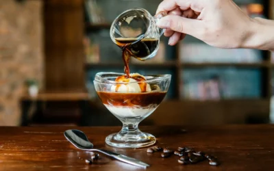 Apa itu Affogato? Kenalan Sama Menu Simpel yang Bikin Cuan