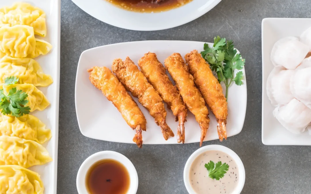 Ini Perbedaan Ebi Furai dan Tempura, Dari Konsep Hingga Daya Tariknya