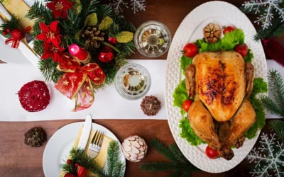 7 Ide Menu Natal Unik untuk Restoran, Dijamin Bikin Pelanggan Balik Lagi!