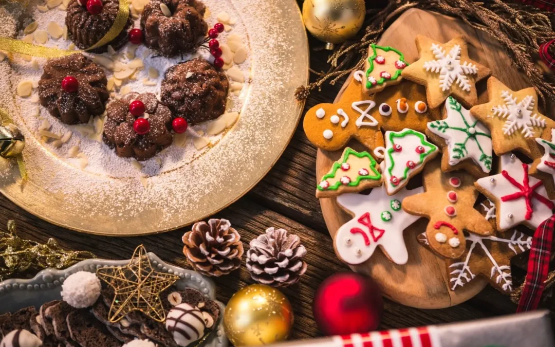 Rekomendasi Dessert untuk Hampers Natal yang Manis dan Bikin Siapapun Ikut Happy