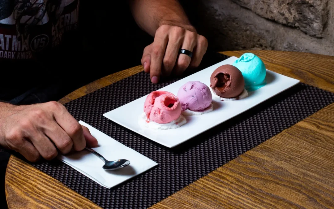 Cara Menikmati Gelato yang Benar Biar Bisnis Naik Kelas