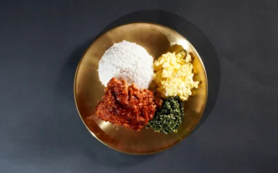 Sayur yang Cocok untuk Ayam Crispy agar Menu Lebih Menarik dan Laku Dijual