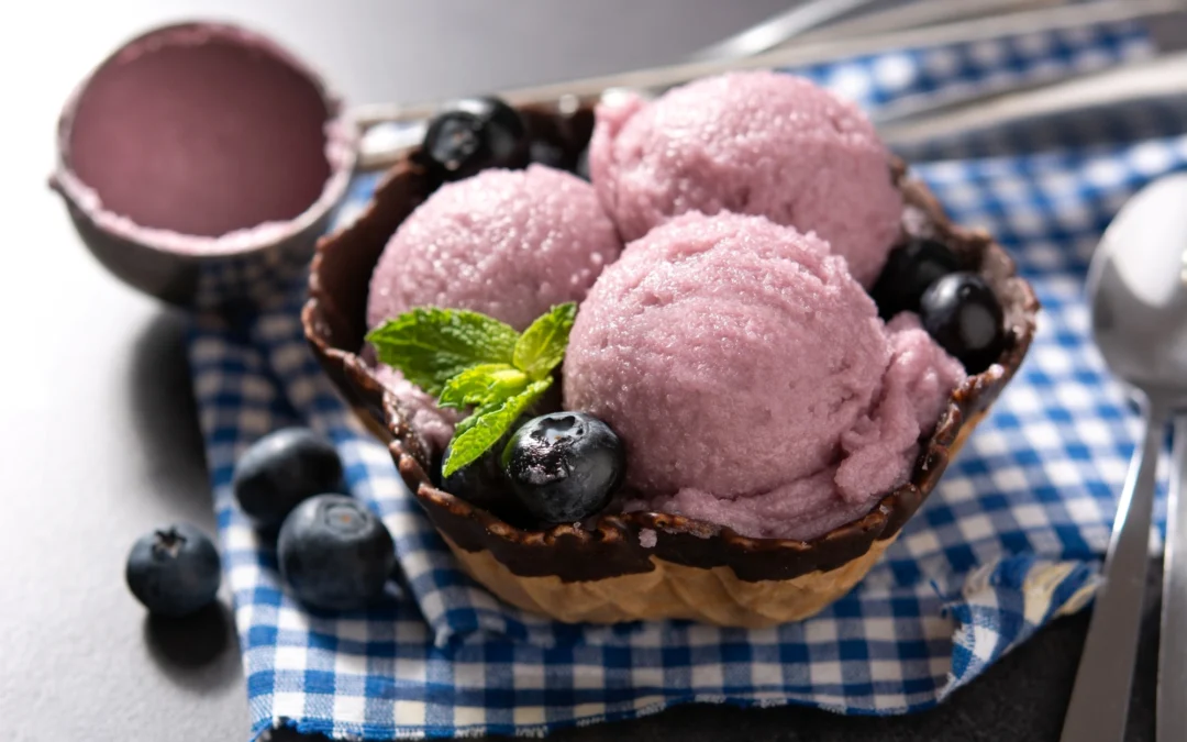 Rekomendasi Rasa Sorbet yang Segar dan Cocok untuk Berbagai Konsep Usaha Kuliner
