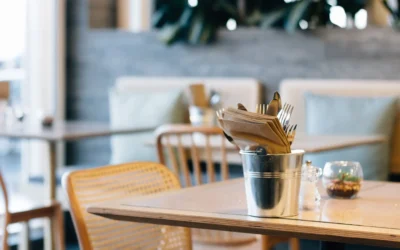 Jenis-Jenis Pelayanan Restoran yang Perlu Dipahami Pelaku Usaha F&B