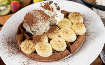 6 Ide Dessert dari Pisang yang Laris Manis untuk Bisnis Kulinermu