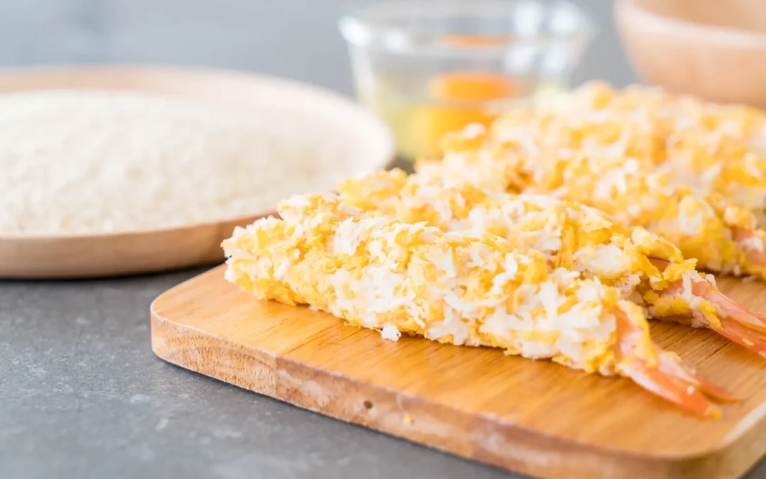 Kegunaan Tepung Tempura yang Perlu Diketahui Pelaku Usaha Kuliner