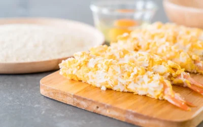 Kegunaan Tepung Tempura yang Perlu Diketahui Pelaku Usaha Kuliner