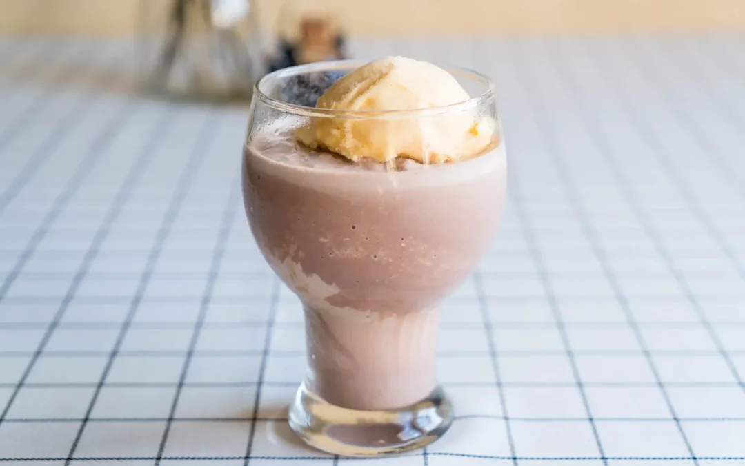 Jenis Minuman dengan Es Krim yang Populer dan Menguntungkan untuk Usaha F&B