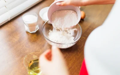 Supplier Tepung Bumbu di Sidoarjo yang Siap Mendukung Kebutuhan Bisnis F&B