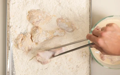 Supplier Tepung Bumbu di Surabaya untuk Kebutuhan Usaha F&B